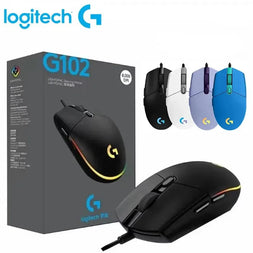 Logitech-g102